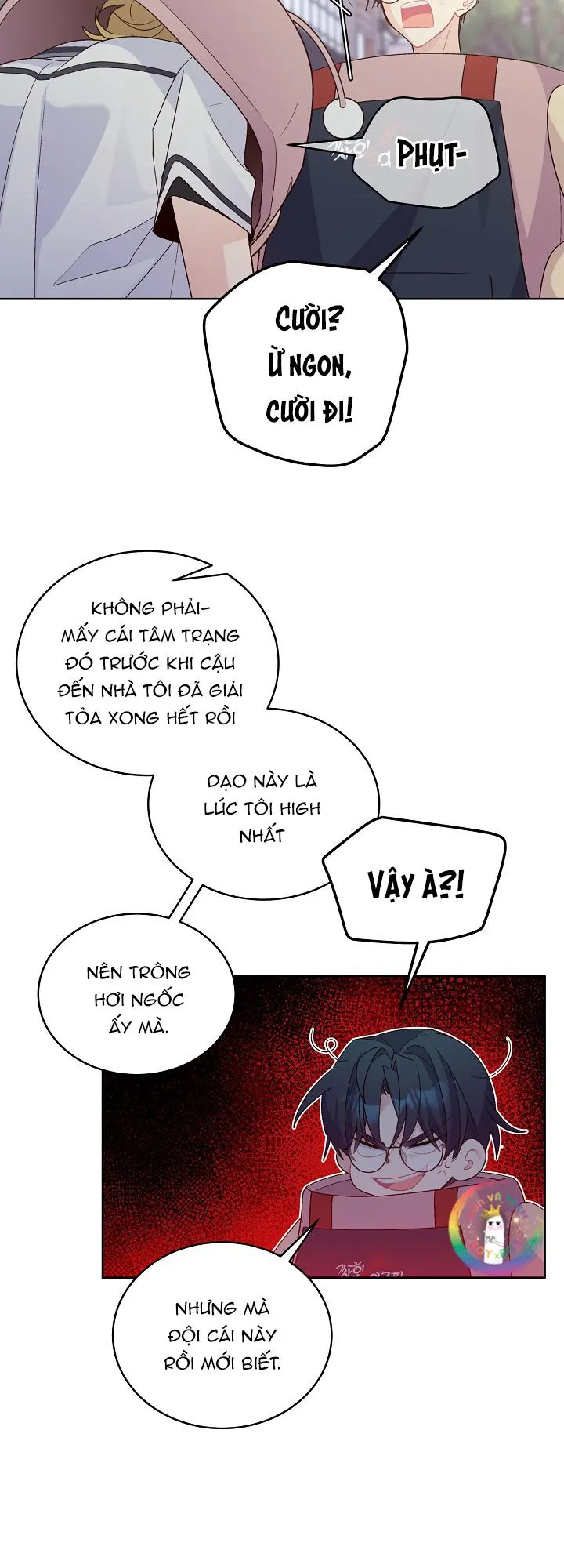 (END) Merry Marbling Chapter 57 Trang 30