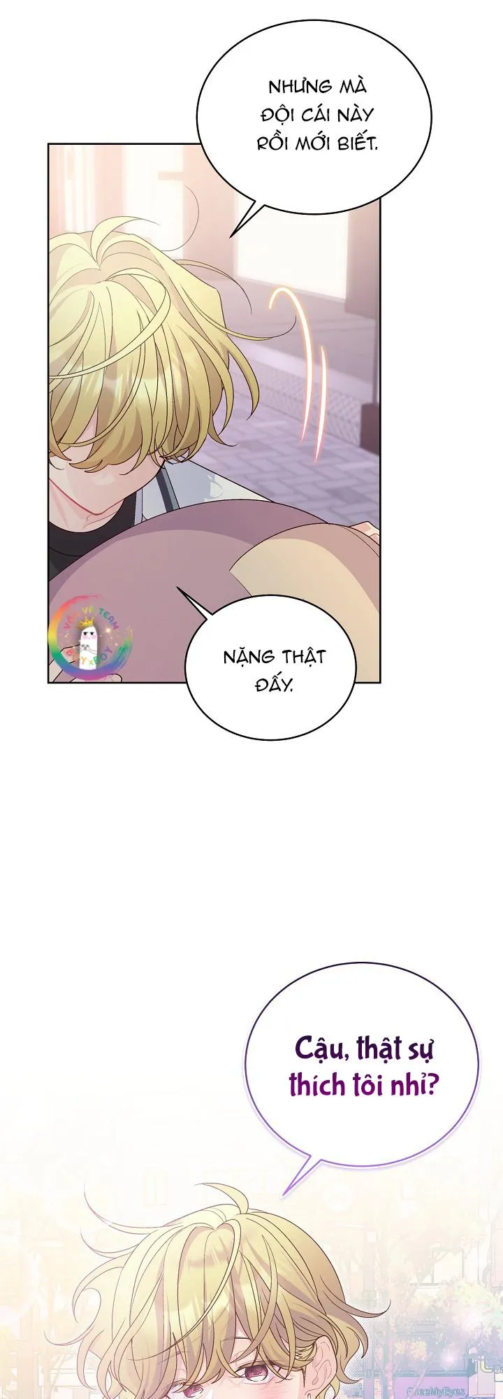 (END) Merry Marbling Chapter 57 Trang 31