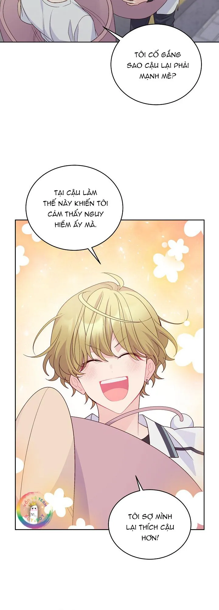 (END) Merry Marbling Chapter 57 Trang 34