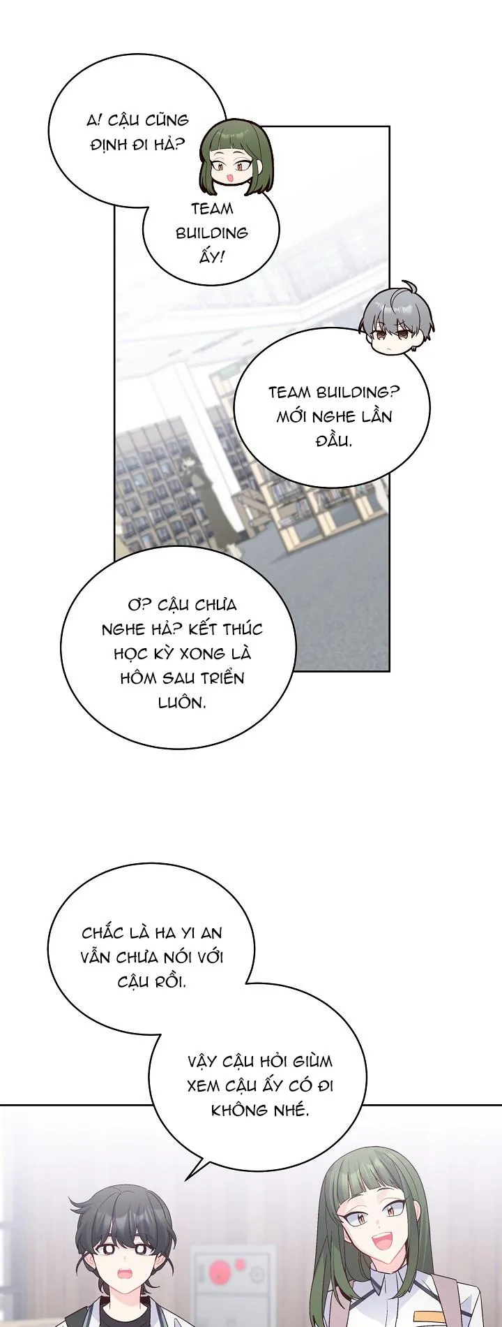 (END) Merry Marbling Chapter 57 Trang 38