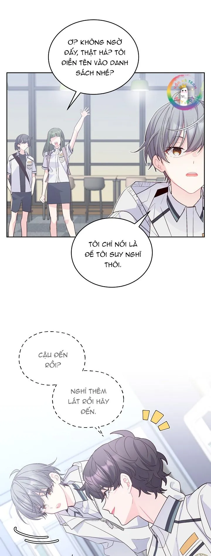 (END) Merry Marbling Chapter 57 Trang 40