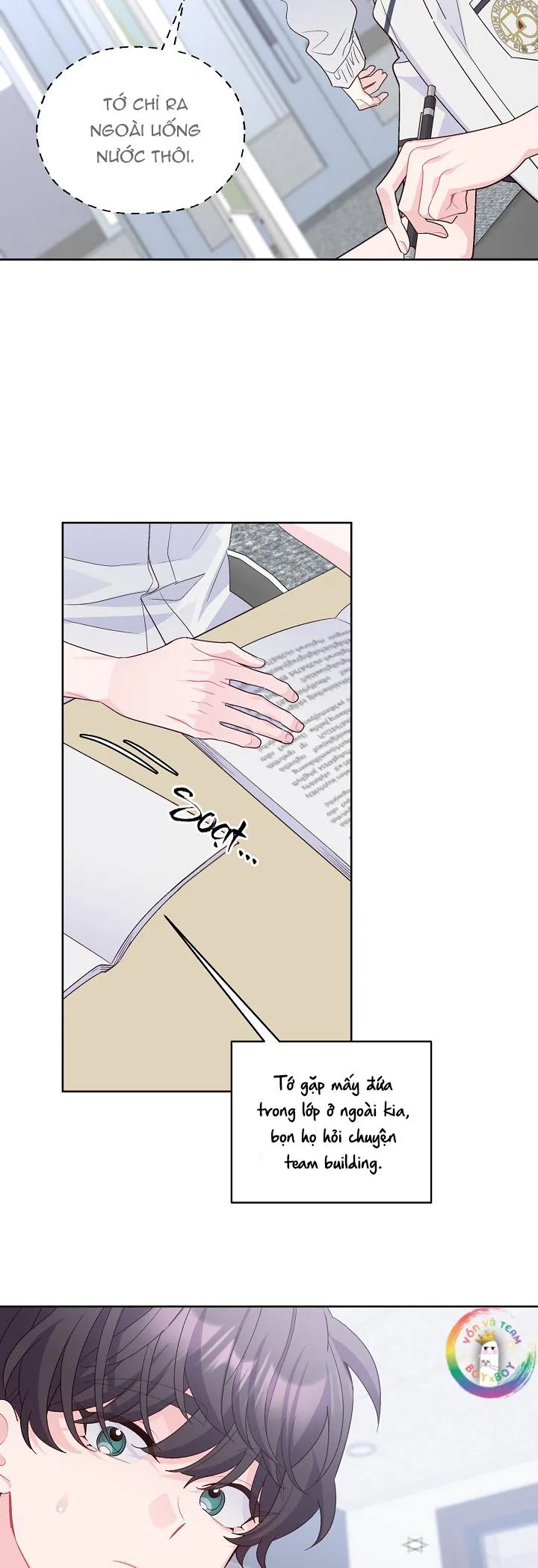 (END) Merry Marbling Chapter 57 Trang 41