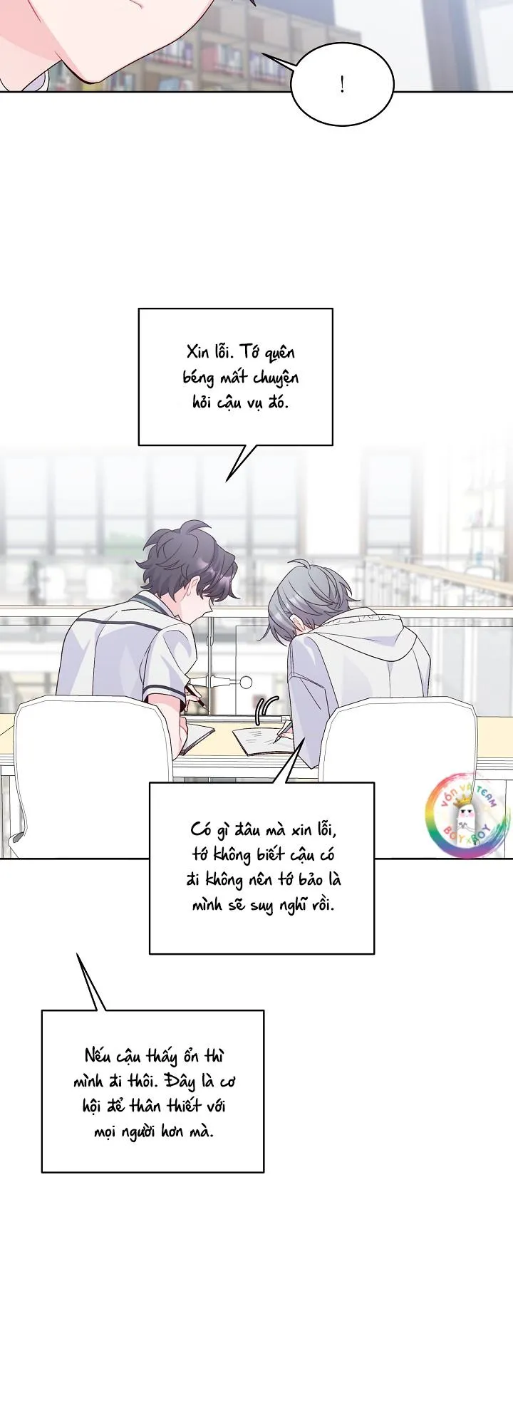 (END) Merry Marbling Chapter 57 Trang 42