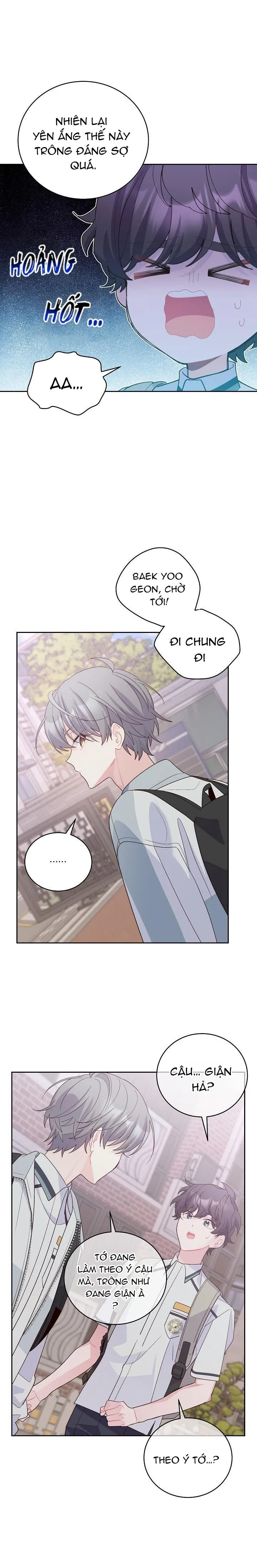 (END) Merry Marbling Chapter 59 Trang 6