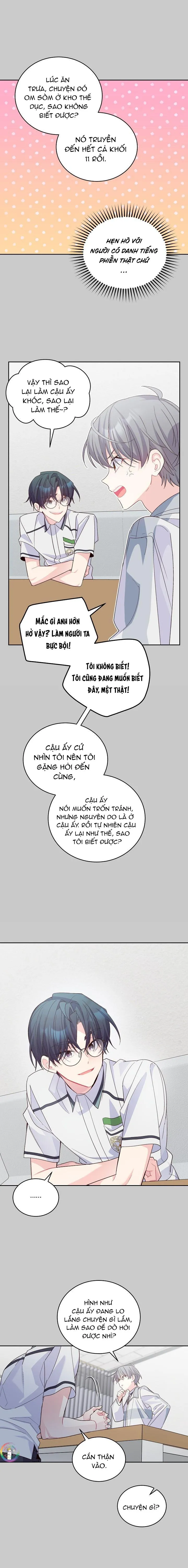 (END) Merry Marbling Chapter 59 Trang 8