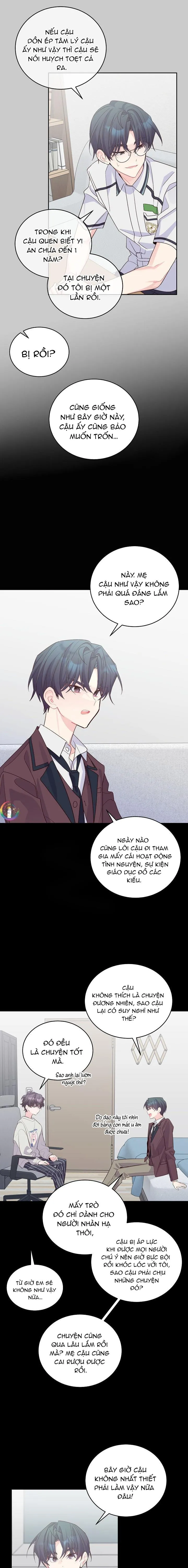 (END) Merry Marbling Chapter 59 Trang 9