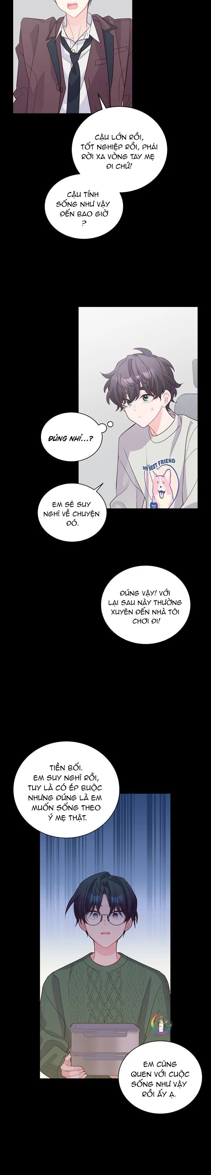 (END) Merry Marbling Chapter 59 Trang 10