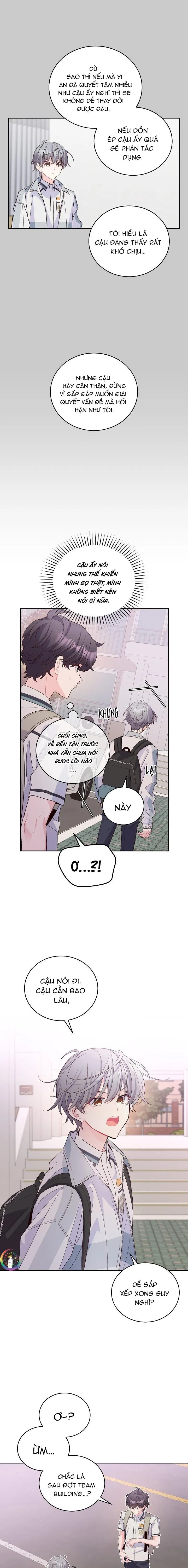 (END) Merry Marbling Chapter 59 Trang 12