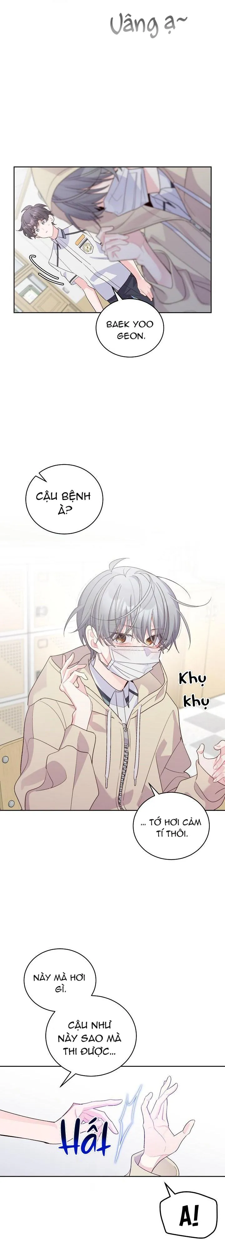 (END) Merry Marbling Chapter 59 Trang 16