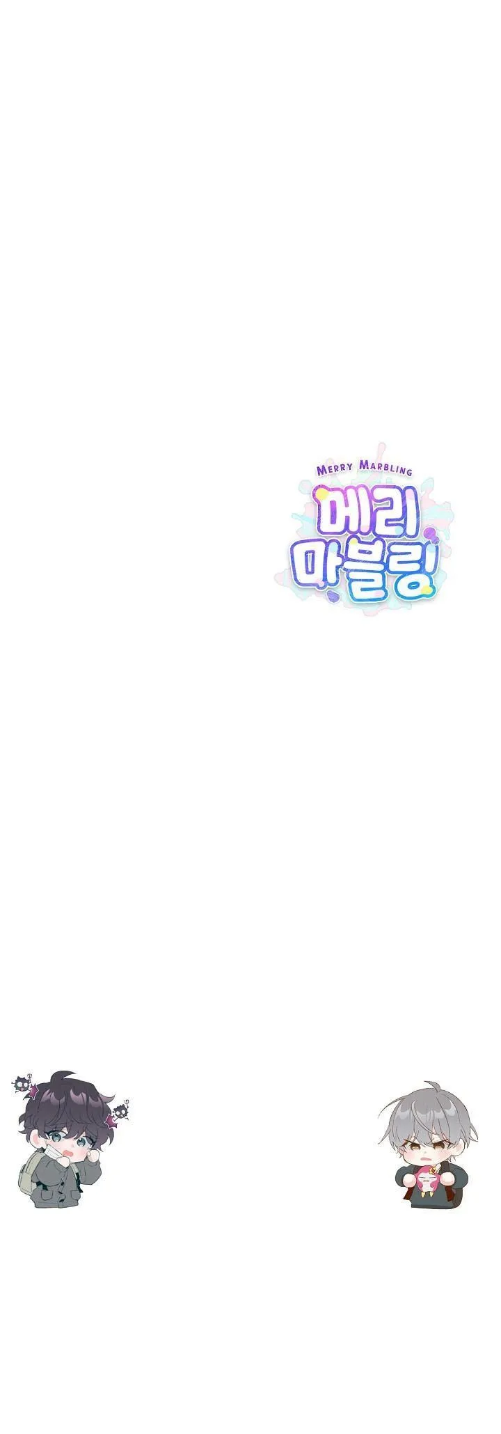 (END) Merry Marbling Chapter 59 Trang 23