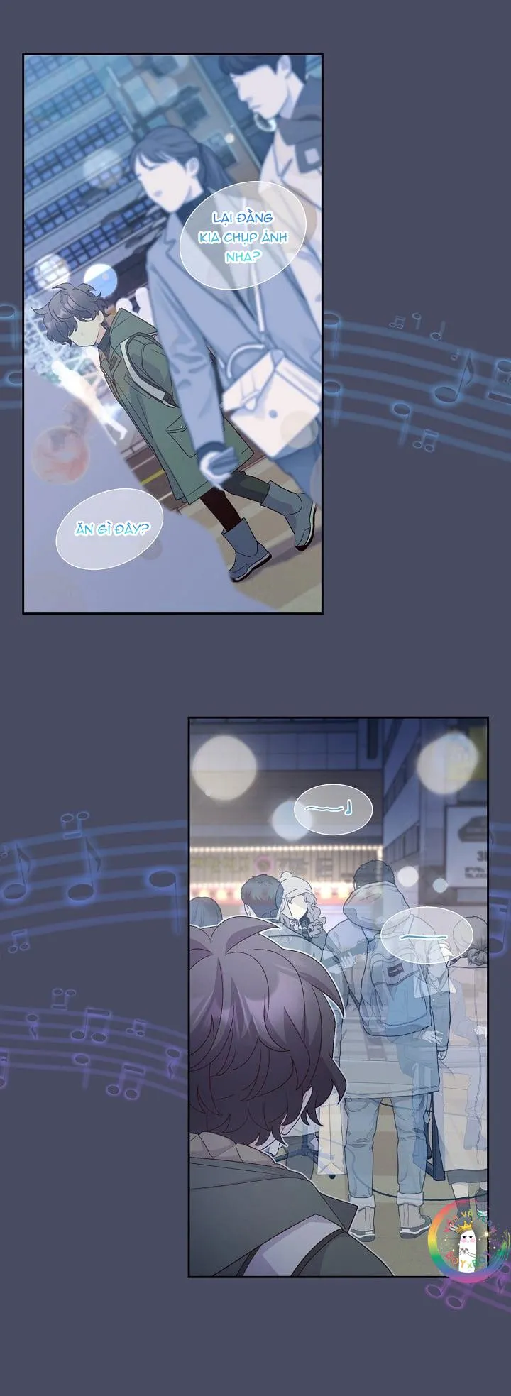 (END) Merry Marbling Chapter 62 Trang 4