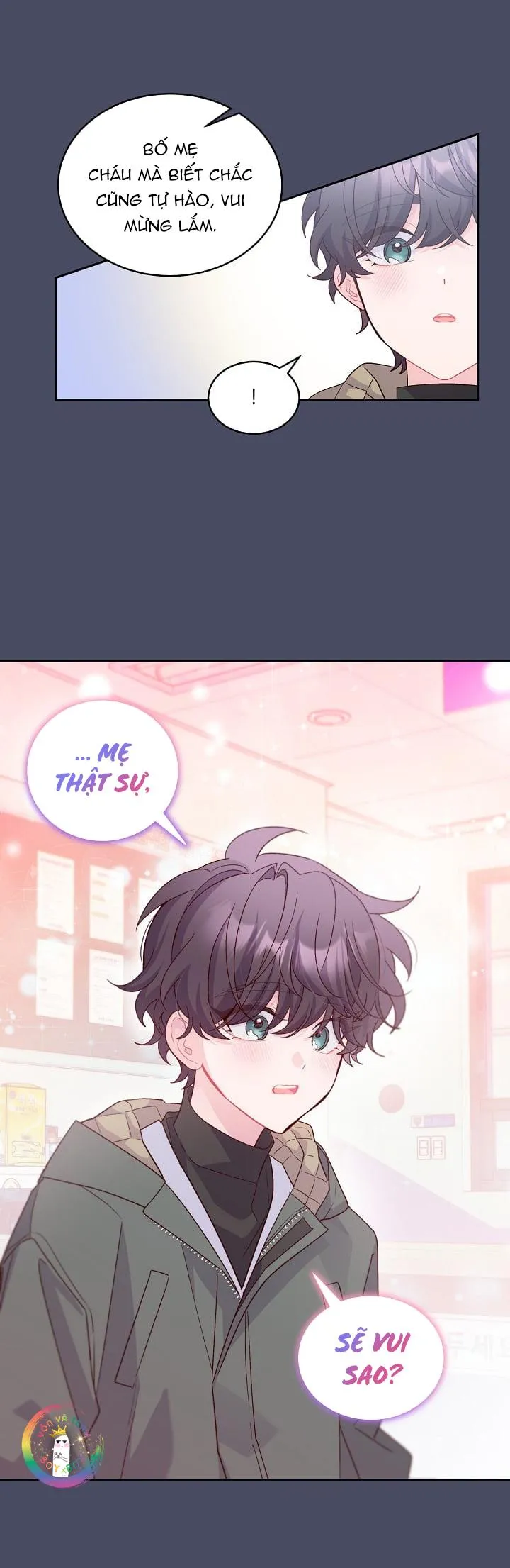 (END) Merry Marbling Chapter 62 Trang 22