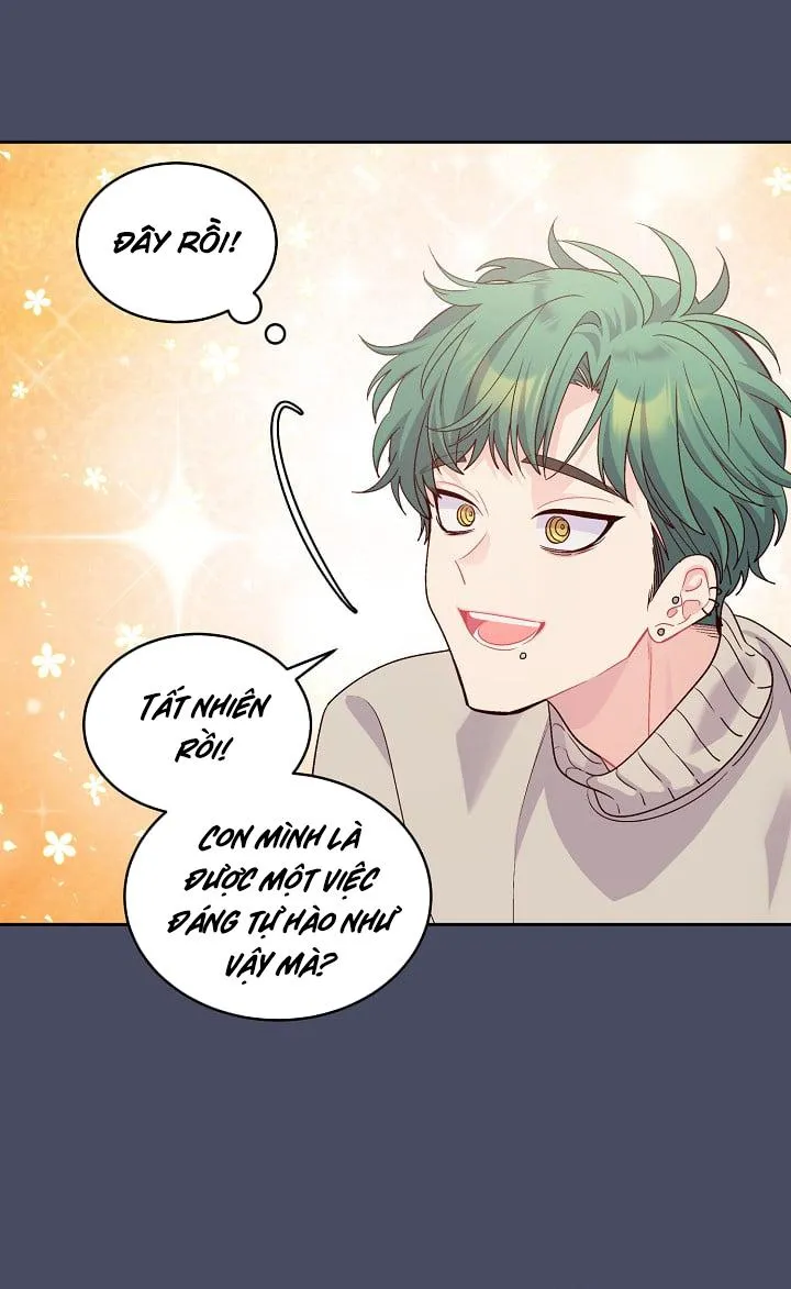 (END) Merry Marbling Chapter 62 Trang 23