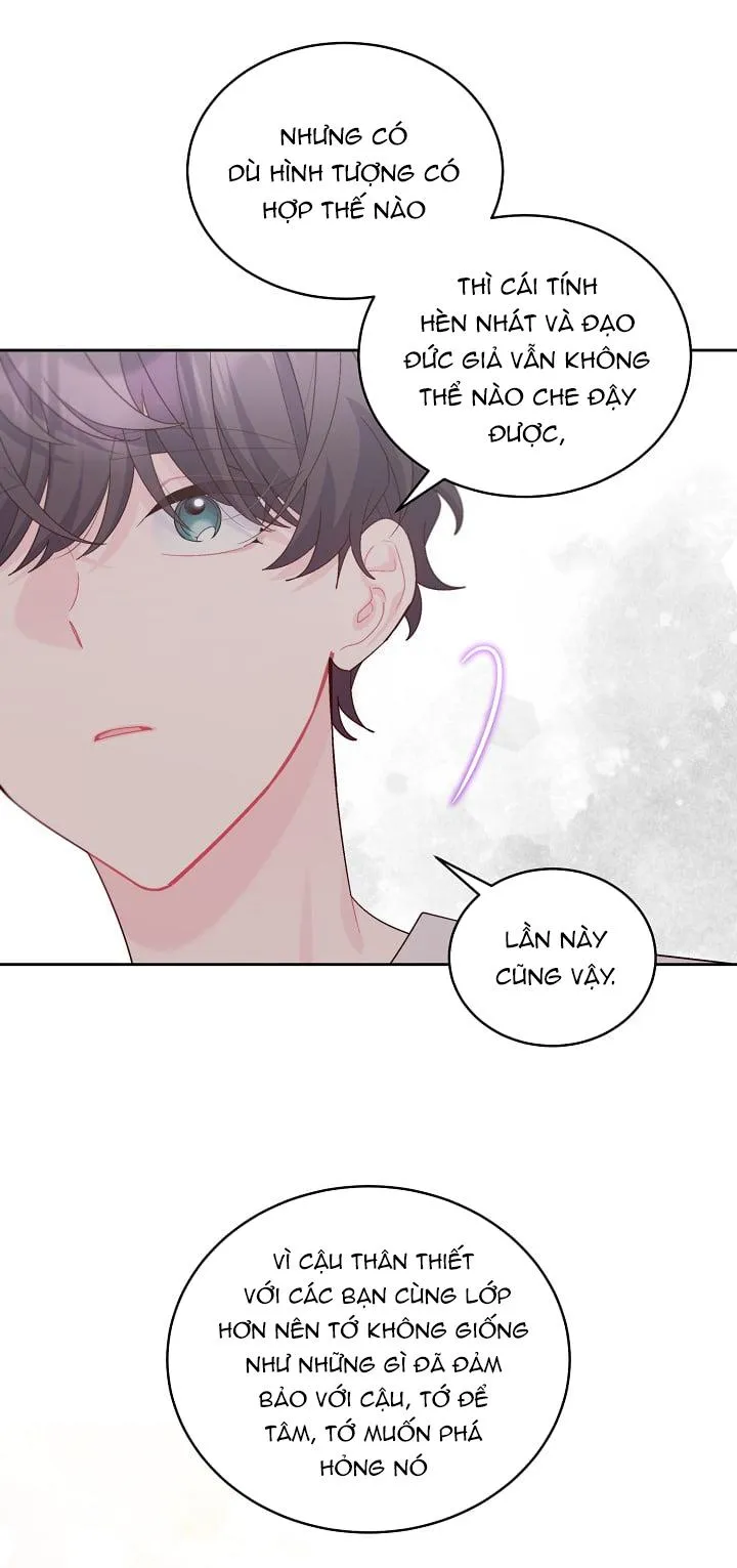 (END) Merry Marbling Chapter 62 Trang 25