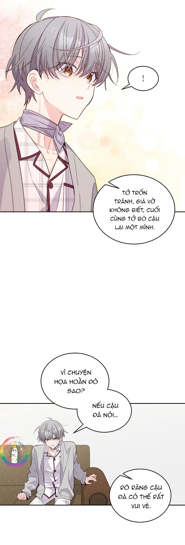 (END) Merry Marbling Chapter 62 Trang 26