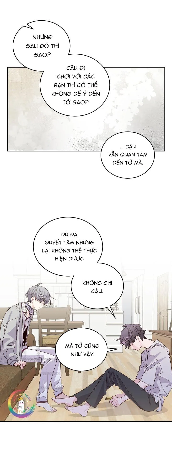 (END) Merry Marbling Chapter 62 Trang 27