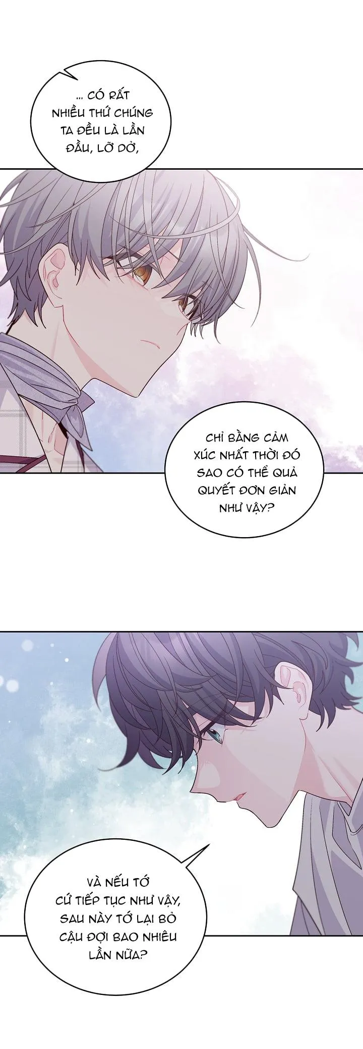 (END) Merry Marbling Chapter 62 Trang 28