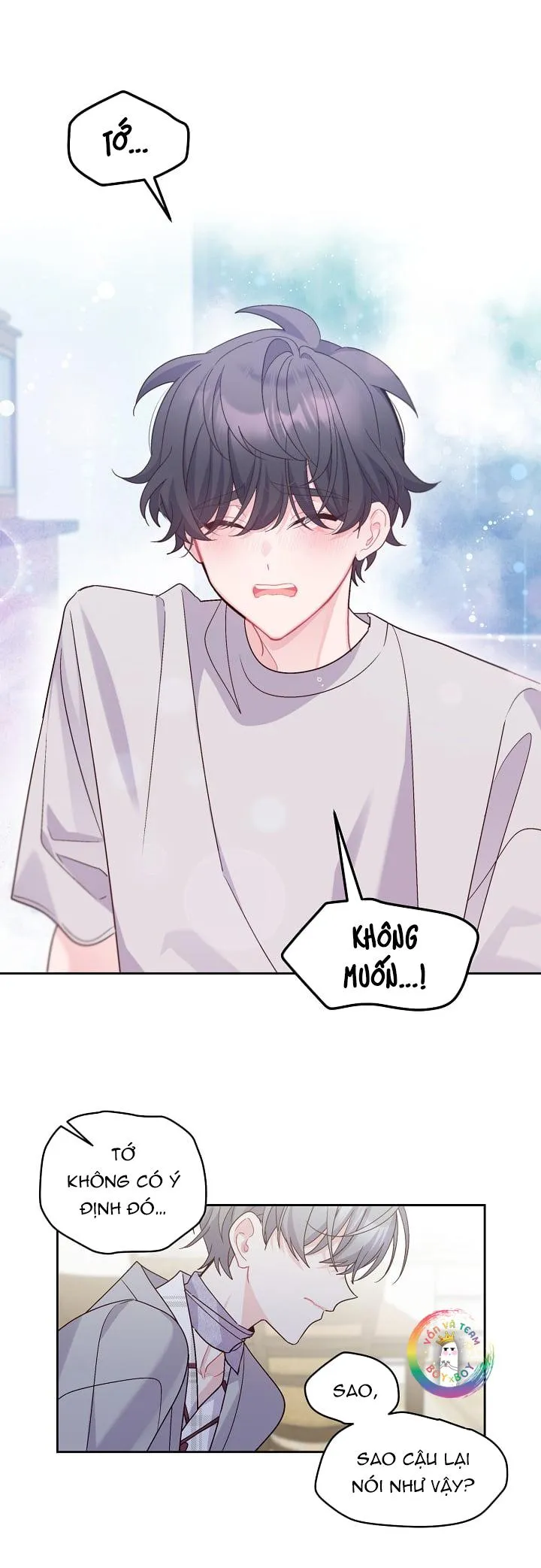 (END) Merry Marbling Chapter 62 Trang 30