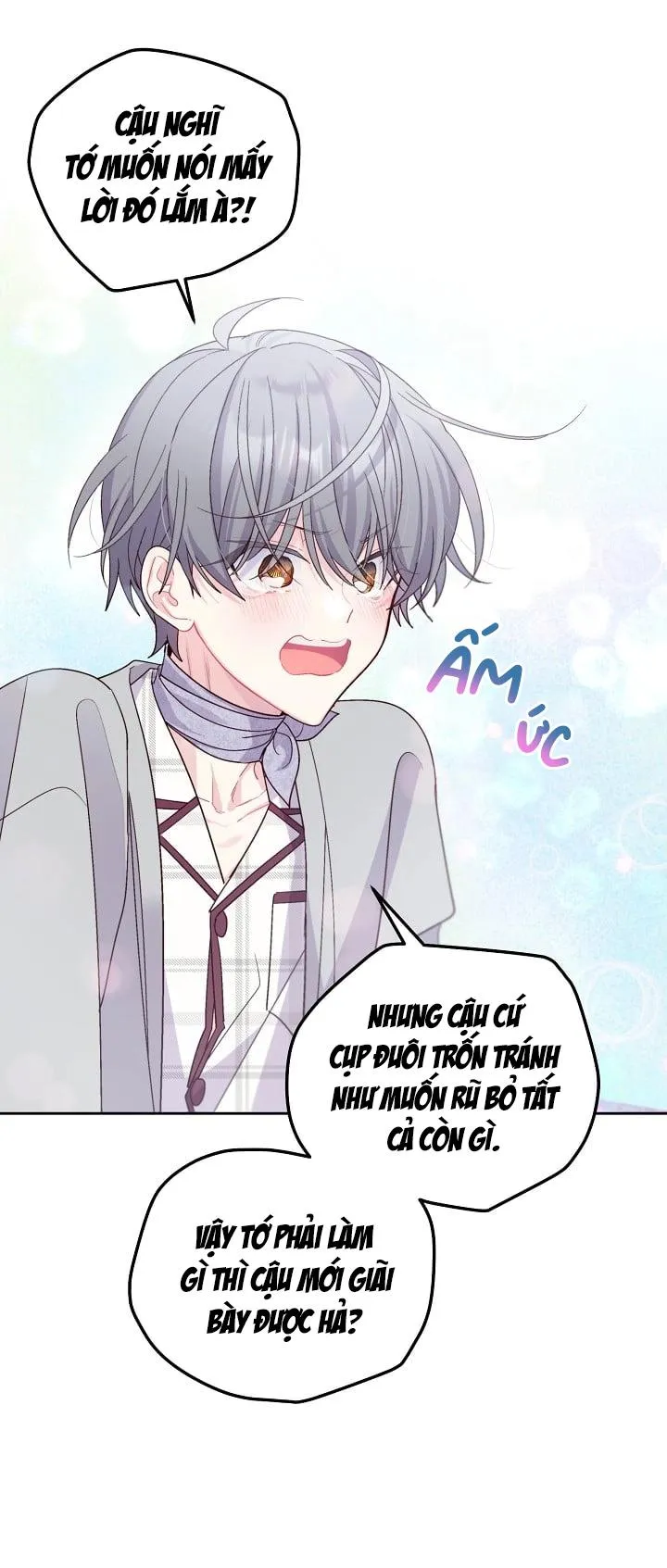 (END) Merry Marbling Chapter 62 Trang 31