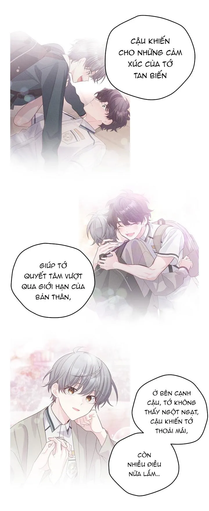 (END) Merry Marbling Chapter 62 Trang 33