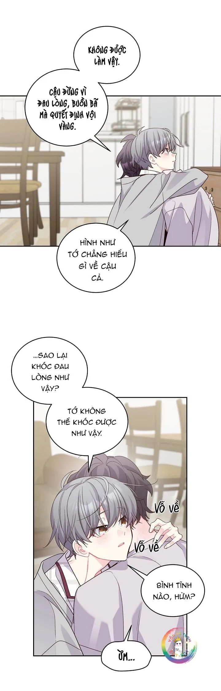 (END) Merry Marbling Chapter 62 Trang 36