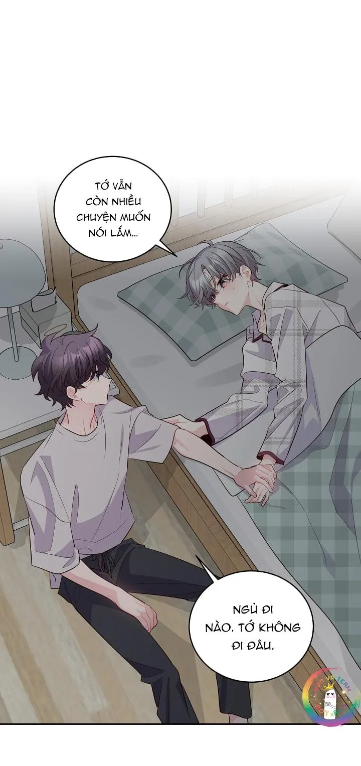 (END) Merry Marbling Chapter 62 Trang 40