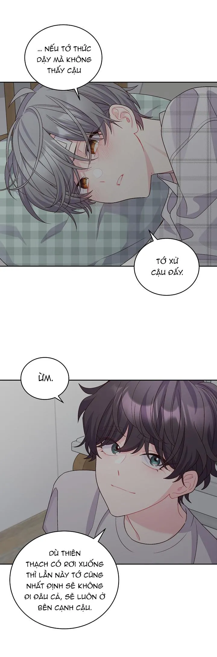 (END) Merry Marbling Chapter 62 Trang 41