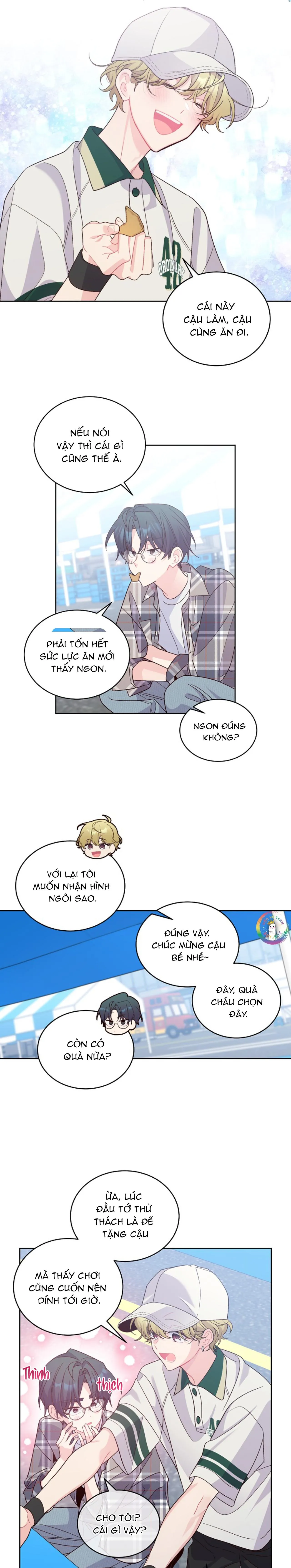 (END) Merry Marbling Chapter 63 Trang 20