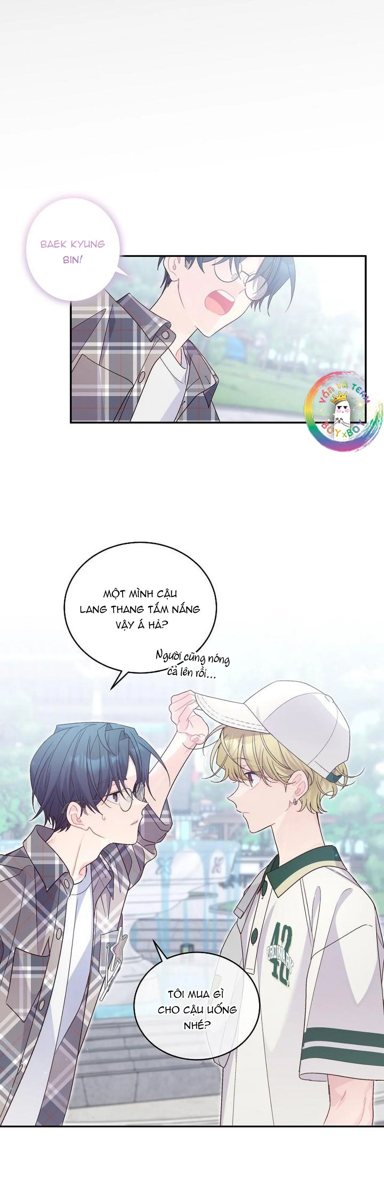 (END) Merry Marbling Chapter 64 Trang 13