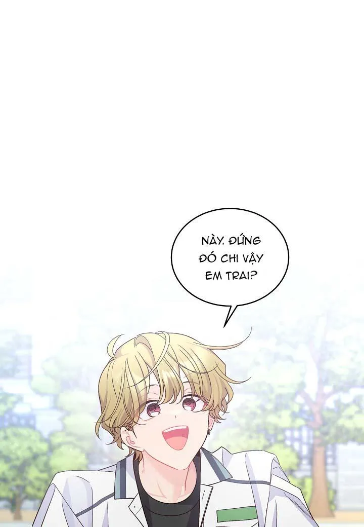 (END) Merry Marbling Chapter 65 Trang 3