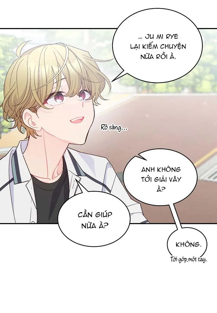 (END) Merry Marbling Chapter 65 Trang 5