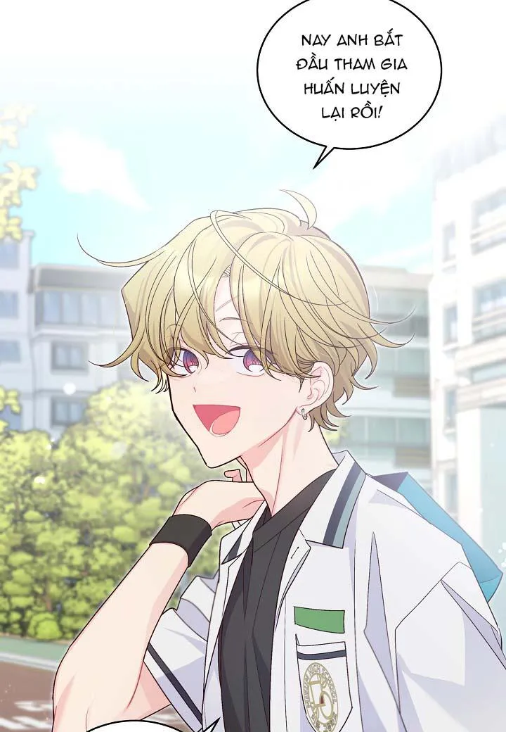 (END) Merry Marbling Chapter 65 Trang 7