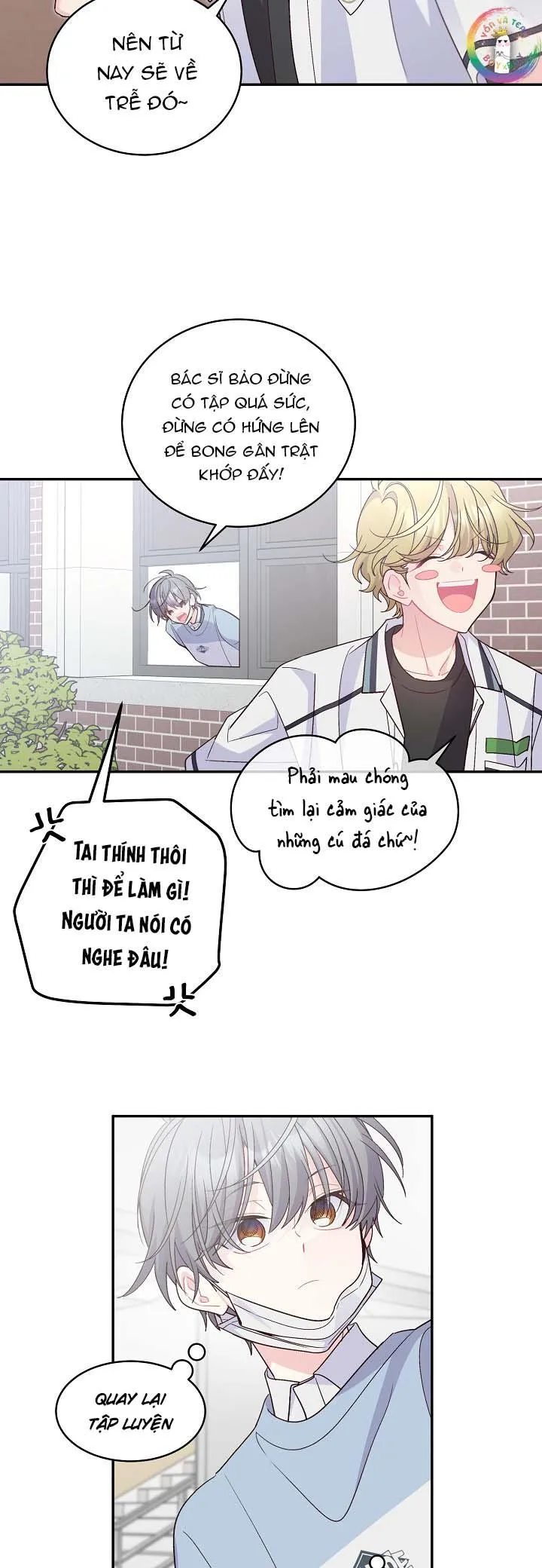 (END) Merry Marbling Chapter 65 Trang 8