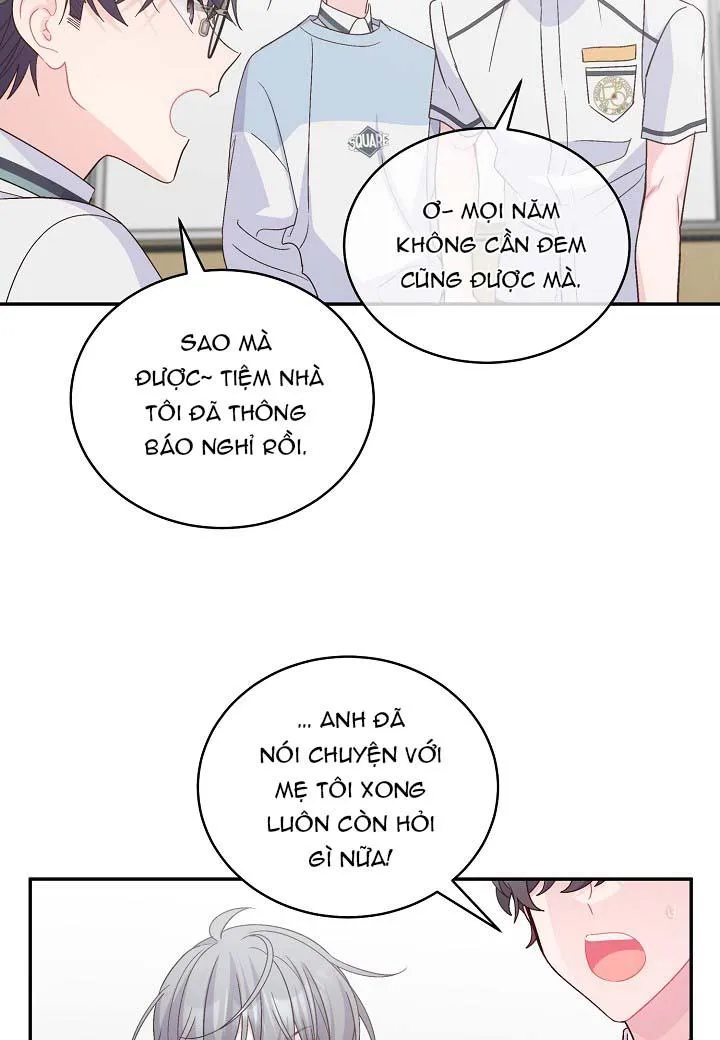 (END) Merry Marbling Chapter 65 Trang 12