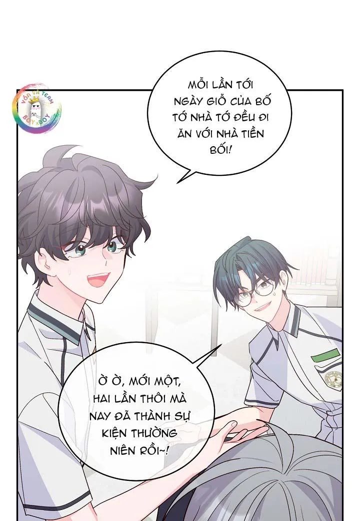 (END) Merry Marbling Chapter 65 Trang 14