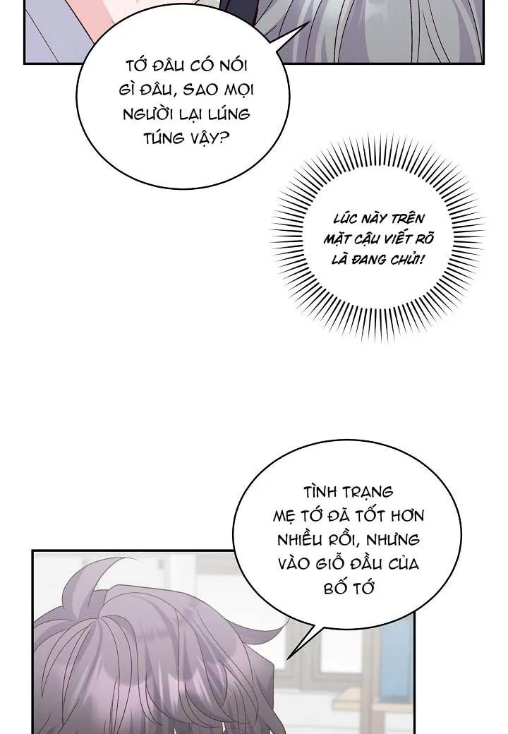 (END) Merry Marbling Chapter 65 Trang 15