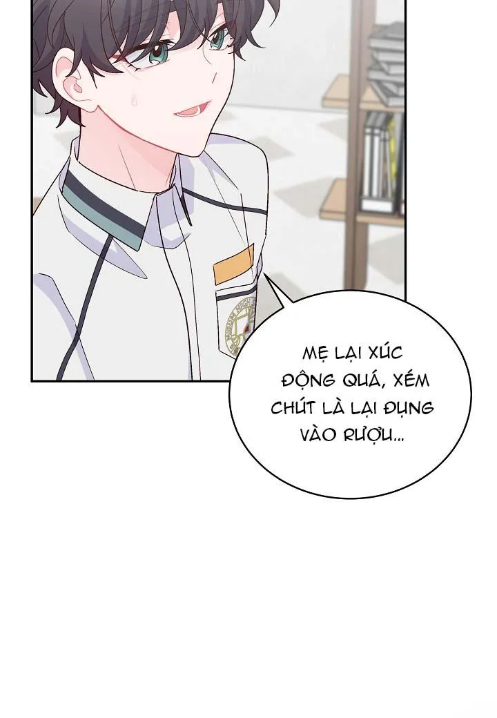 (END) Merry Marbling Chapter 65 Trang 16