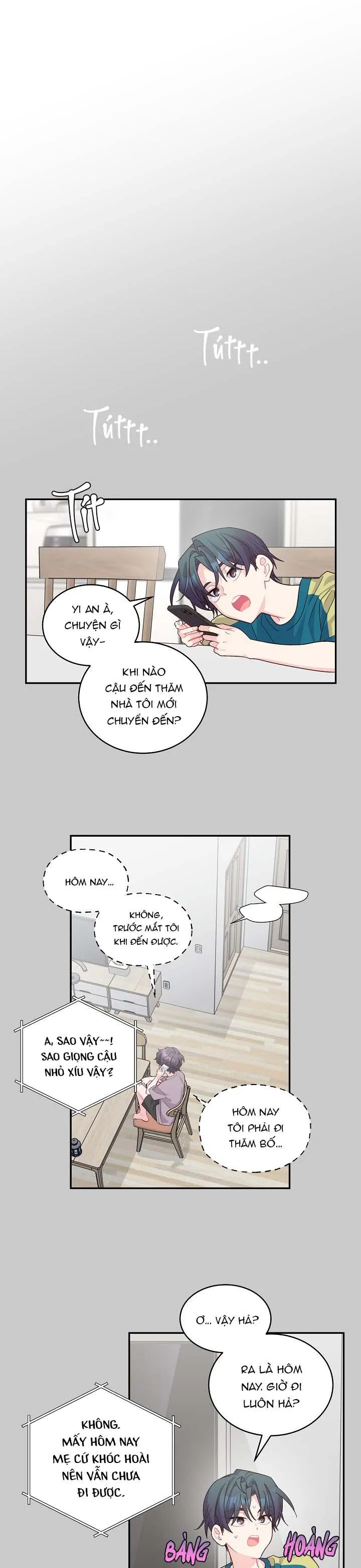 (END) Merry Marbling Chapter 65 Trang 17