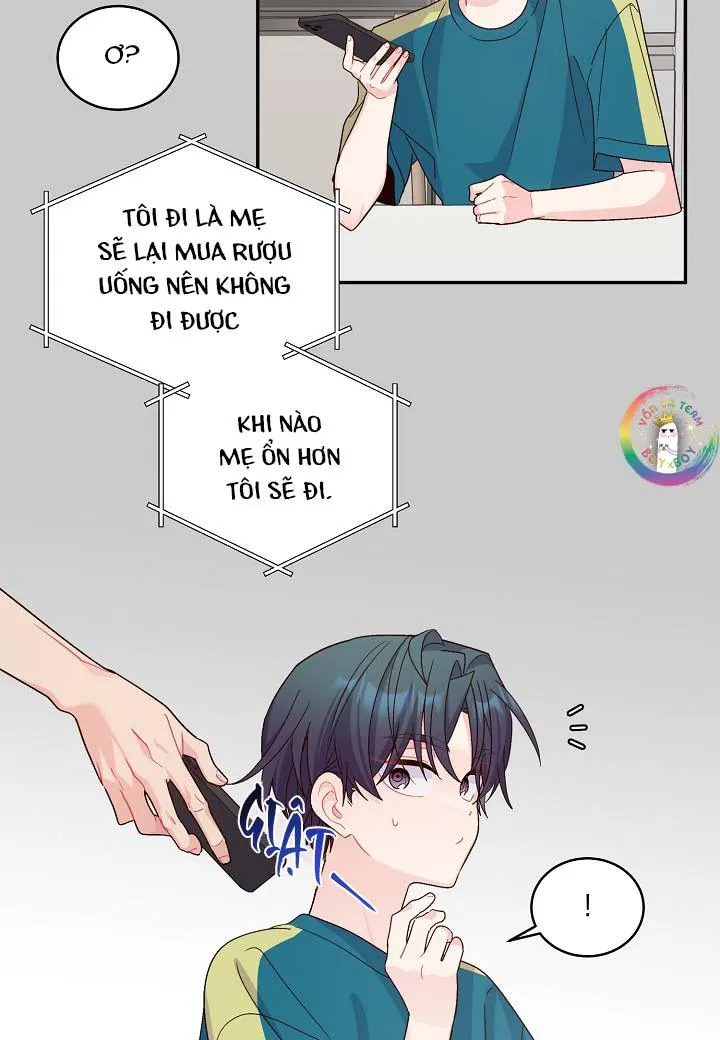 (END) Merry Marbling Chapter 65 Trang 18