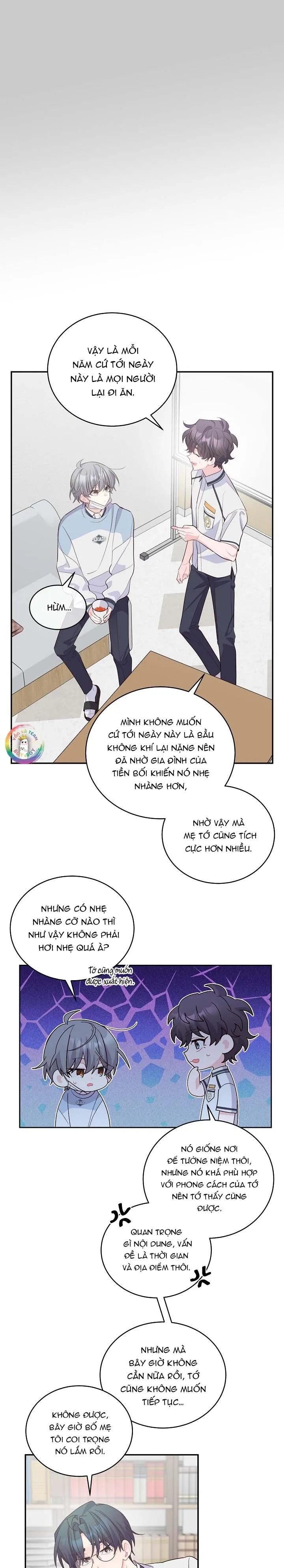 (END) Merry Marbling Chapter 65 Trang 20