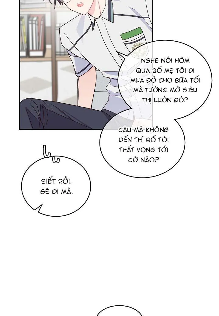 (END) Merry Marbling Chapter 65 Trang 21