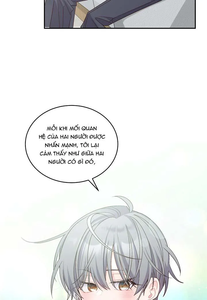 (END) Merry Marbling Chapter 65 Trang 23