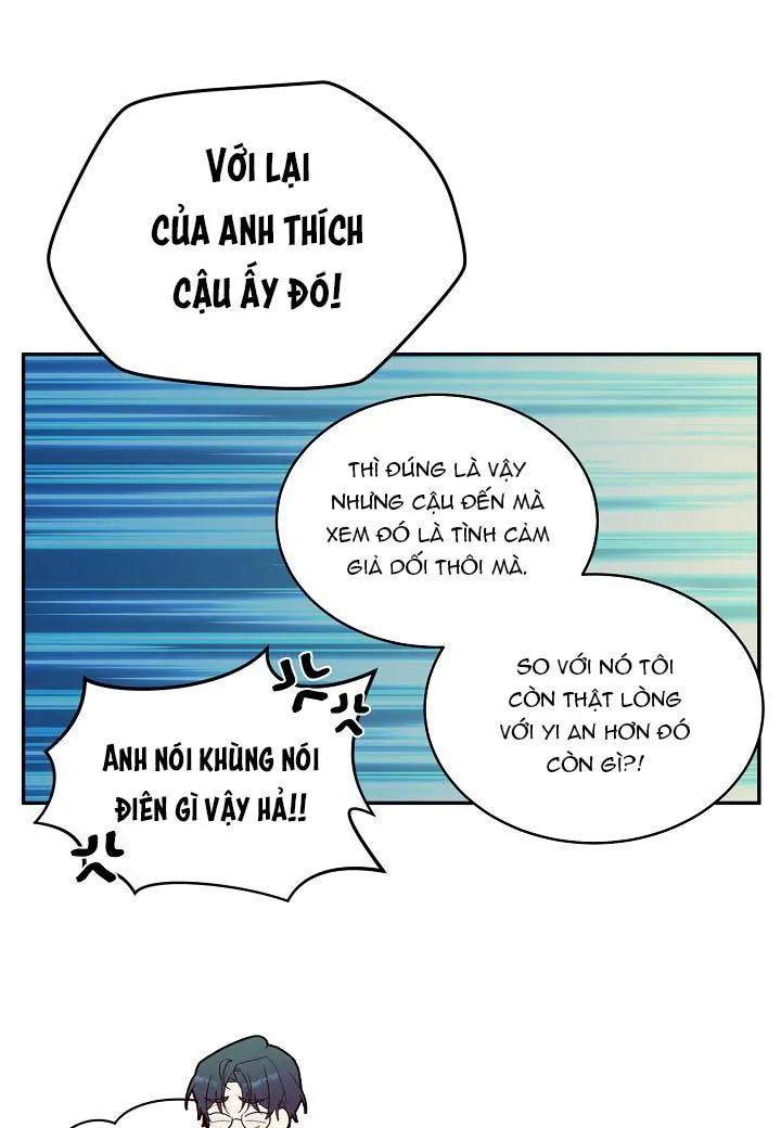 (END) Merry Marbling Chapter 65 Trang 25