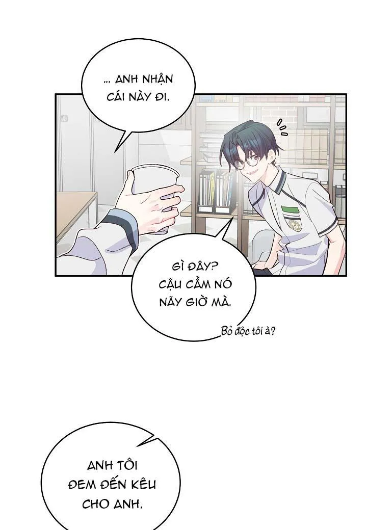 (END) Merry Marbling Chapter 65 Trang 27