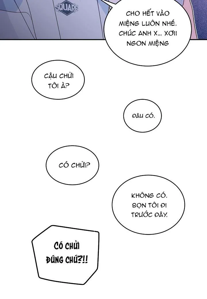 (END) Merry Marbling Chapter 65 Trang 29
