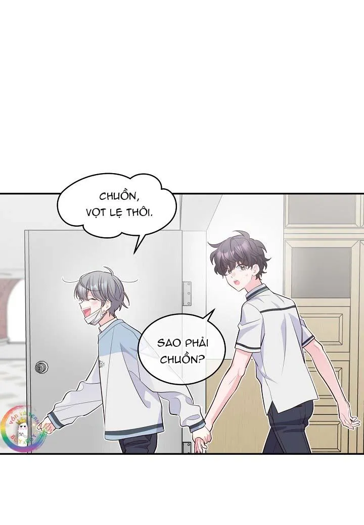 (END) Merry Marbling Chapter 65 Trang 30