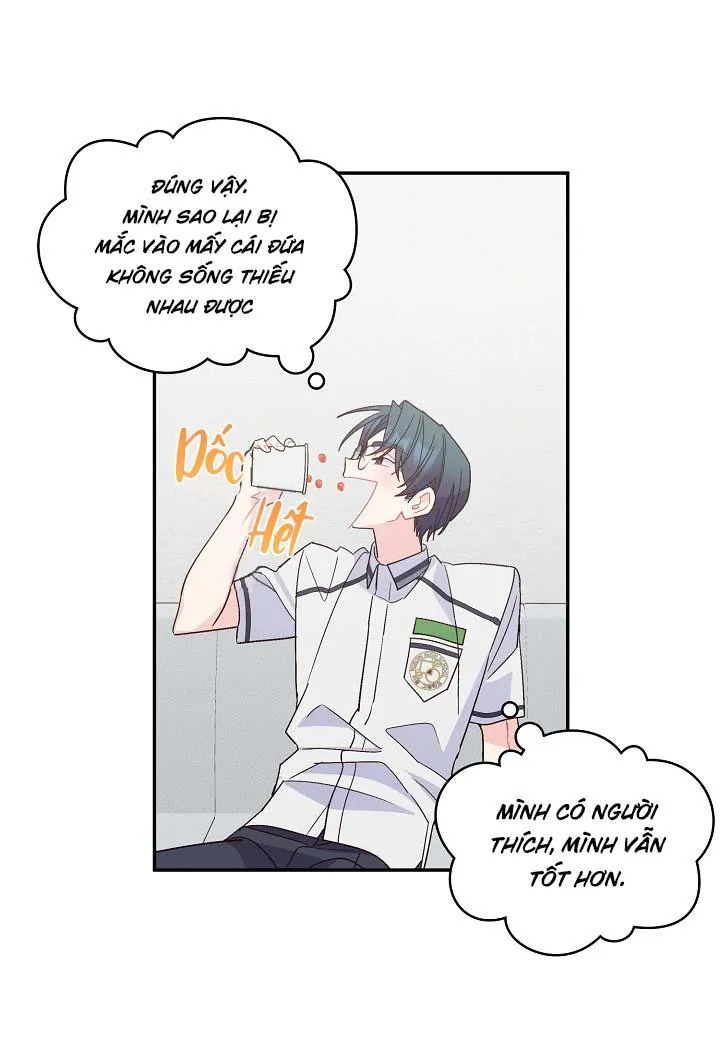 (END) Merry Marbling Chapter 65 Trang 31