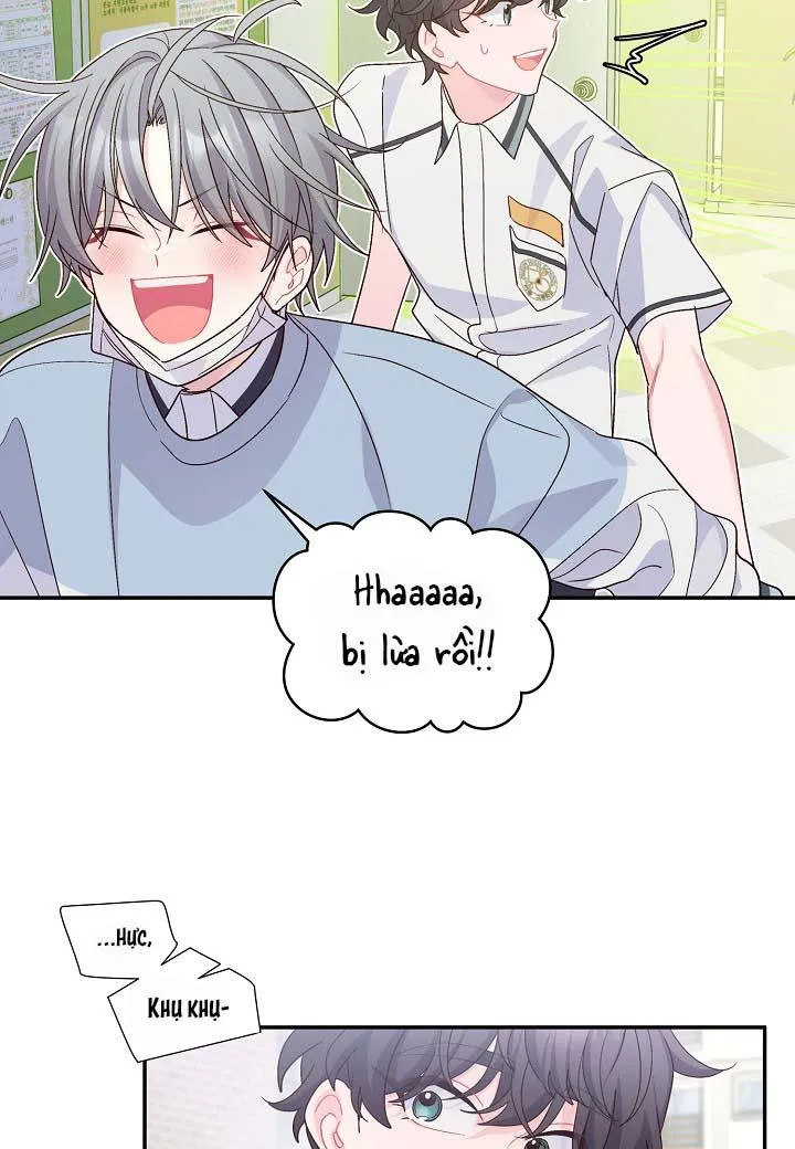 (END) Merry Marbling Chapter 65 Trang 33