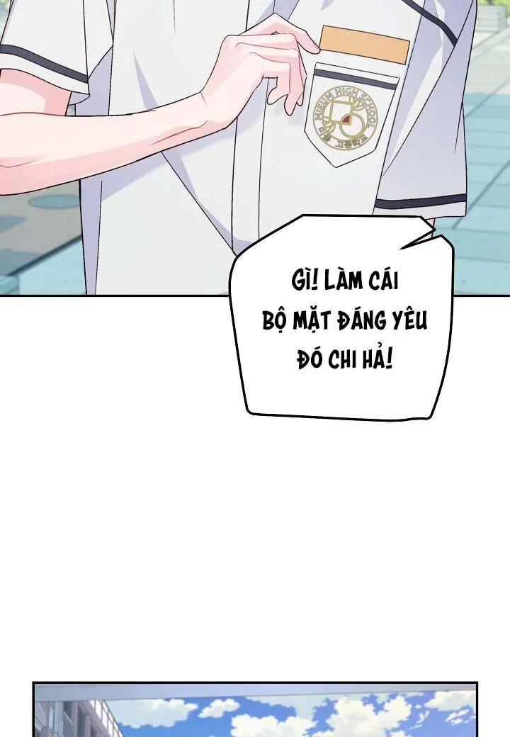 (END) Merry Marbling Chapter 65 Trang 36