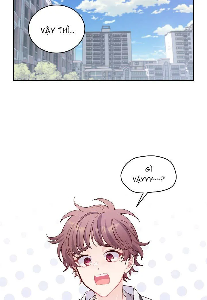 (END) Merry Marbling Chapter 65 Trang 37